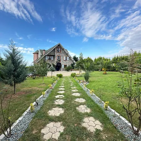 Villa With Pool *