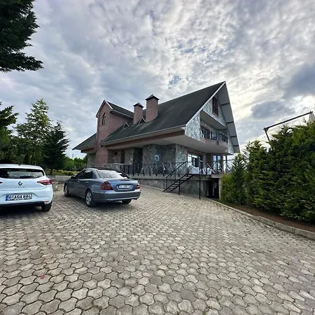 Villa With Pool Trabzon