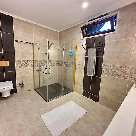 Villa With Pool Trabzon